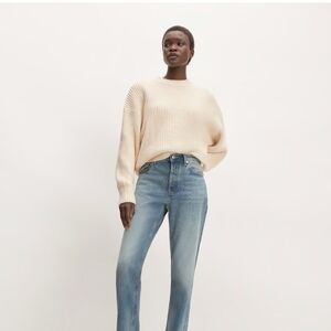 Everlane 90's Cheeky Jean